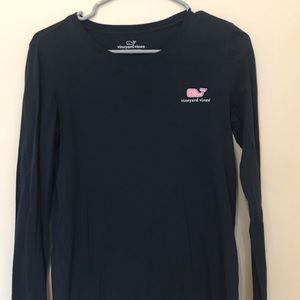 Vineyard Vines Long Sleeve